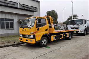 虹桥车辆公路救援