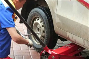 虹桥附近拖车24小时服务热线电话