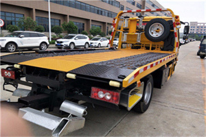 虹桥24小时汽车送油服务公司