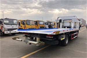 虹桥汽车救援补胎